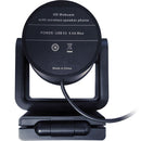 HuddleCamHD HuddlePair USB Webcam and Wireless Speakerphone Combo