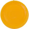 FotodioX Rear Lens Cap for Nikon Z Mount Lenses (Yellow)