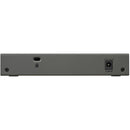 Netgear 8-Port Business Essentials Gigabit Ethernet Unmanaged Switch