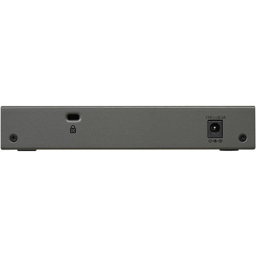 Netgear 8-Port Business Essentials Gigabit Ethernet Unmanaged Switch
