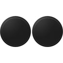 Pioneer Pro Audio CM-C54T 4" 2-Way In-Ceiling Speaker (Pair, Black)