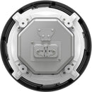 Pioneer Pro Audio CM-C54T 4" 2-Way In-Ceiling Speaker (Pair, Black)