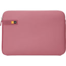 Case Logic 13.3" Laptop and MacBook Sleeve (Heather Rose)