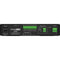 Atlas Sound Single Output Kit - Includes (1) IP-ZCM W/(1) PA702-RMK