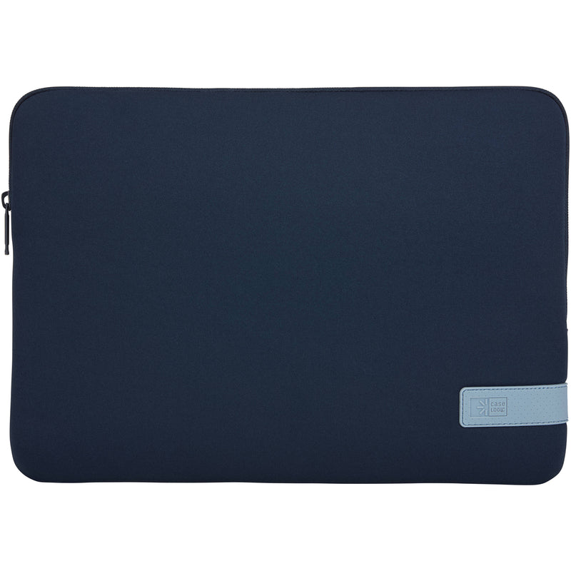 Case Logic Reflect 14" Laptop Sleeve (Dark Blue)