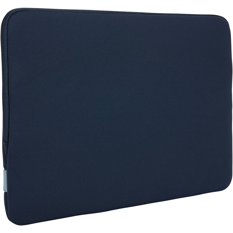 Case Logic Reflect 14" Laptop Sleeve (Dark Blue)