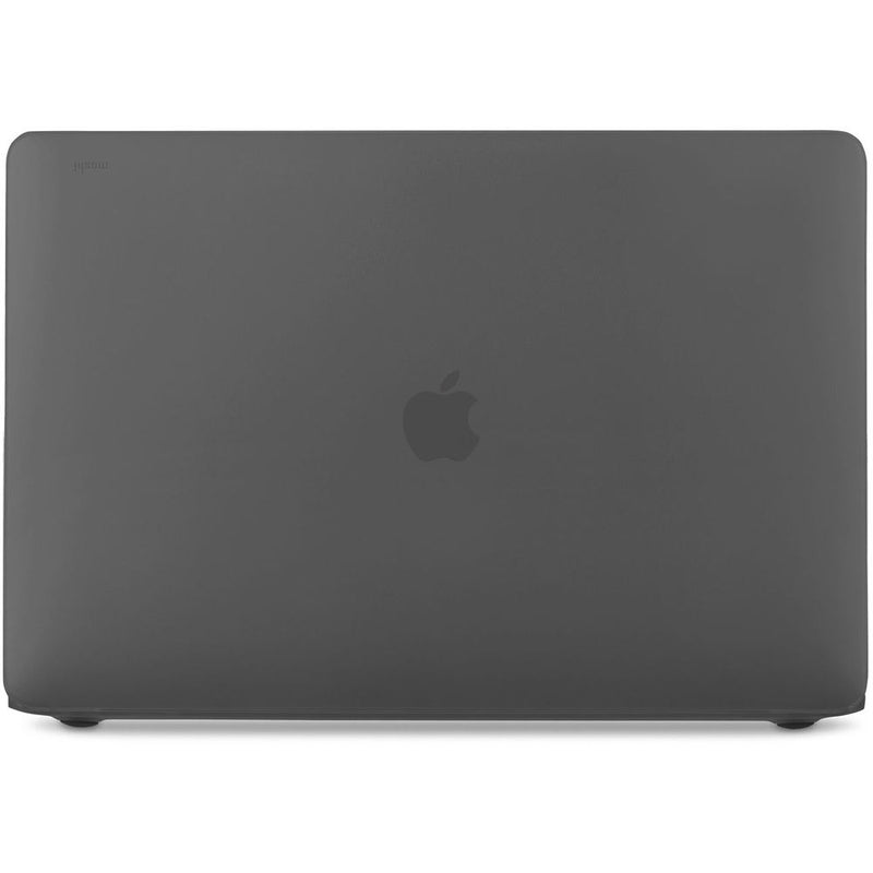 Moshi iGlaze Hardshell Case for 15" Macbook Pro (Stealth Black)