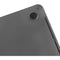 Moshi iGlaze Hardshell Case for 15" Macbook Pro (Stealth Black)