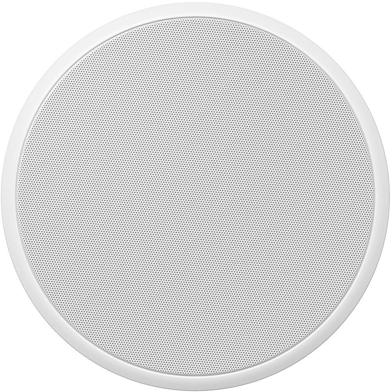 Pioneer Pro Audio CM-C56T 6.5" 2-Way In-Ceiling Speaker (Pair, White)