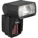 Kenko AB600-R AI TTL Flash for Canon Cameras