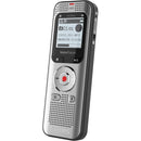 Philips DVT2050 VoiceTracer Audio Recorder