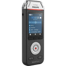 Philips DVT2110 VoiceTracer Audio Recorder