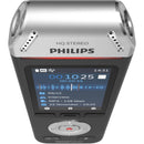 Philips DVT2110 VoiceTracer Audio Recorder