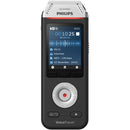 Philips DVT2110 VoiceTracer Audio Recorder