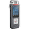 Philips DVT6110 VoiceTracer Audio Recorder