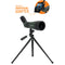 Celestron LandScout 12-36x60 Spotting Scope Digiscope Kit (Angled Viewing)