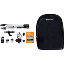 Celestron Travel Scope DX 70mm f/6 AZ Refractor Telescope