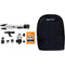 Celestron Travel Scope DX 70mm f/6 AZ Refractor Telescope