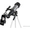 Celestron Travel Scope DX 70mm f/6 AZ Refractor Telescope