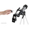 Celestron Travel Scope DX 70mm f/6 AZ Refractor Telescope