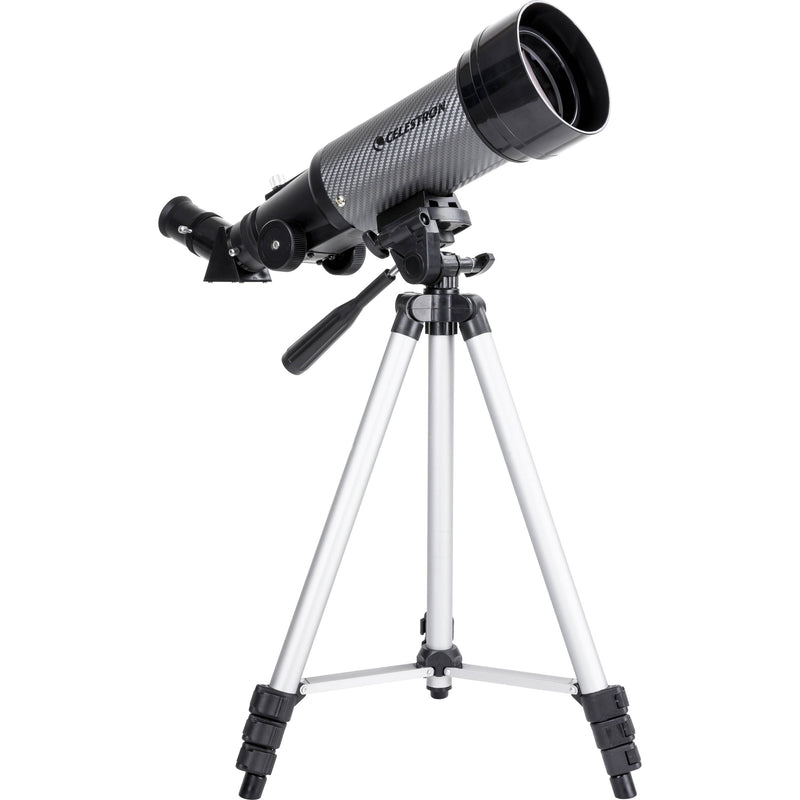 Celestron Travel Scope DX 70mm f/6 AZ Refractor Telescope