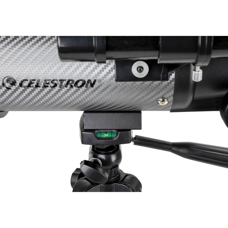 Celestron Travel Scope DX 70mm f/6 AZ Refractor Telescope