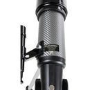 Celestron Travel Scope DX 70mm f/6 AZ Refractor Telescope
