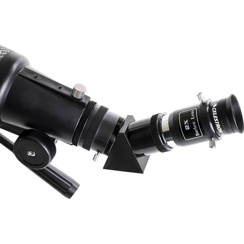 Celestron Travel Scope DX 70mm f/6 AZ Refractor Telescope