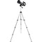Celestron Travel Scope DX 70mm f/6 AZ Refractor Telescope