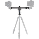 Sirui HA-77 Horizontal Arm / Boom Arm with TZA100 Strap