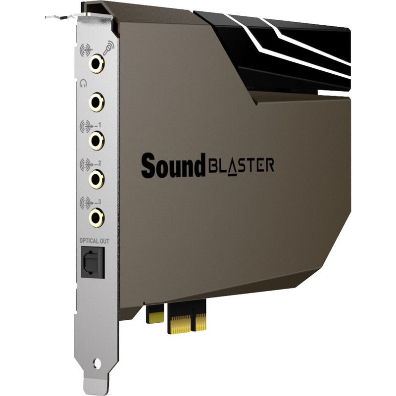 Creative Labs Sound Blaster AE-7