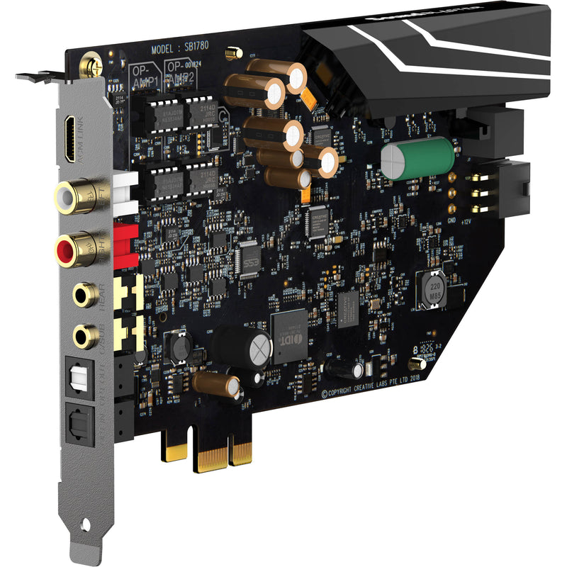 Creative Labs Sound Blaster AE-9