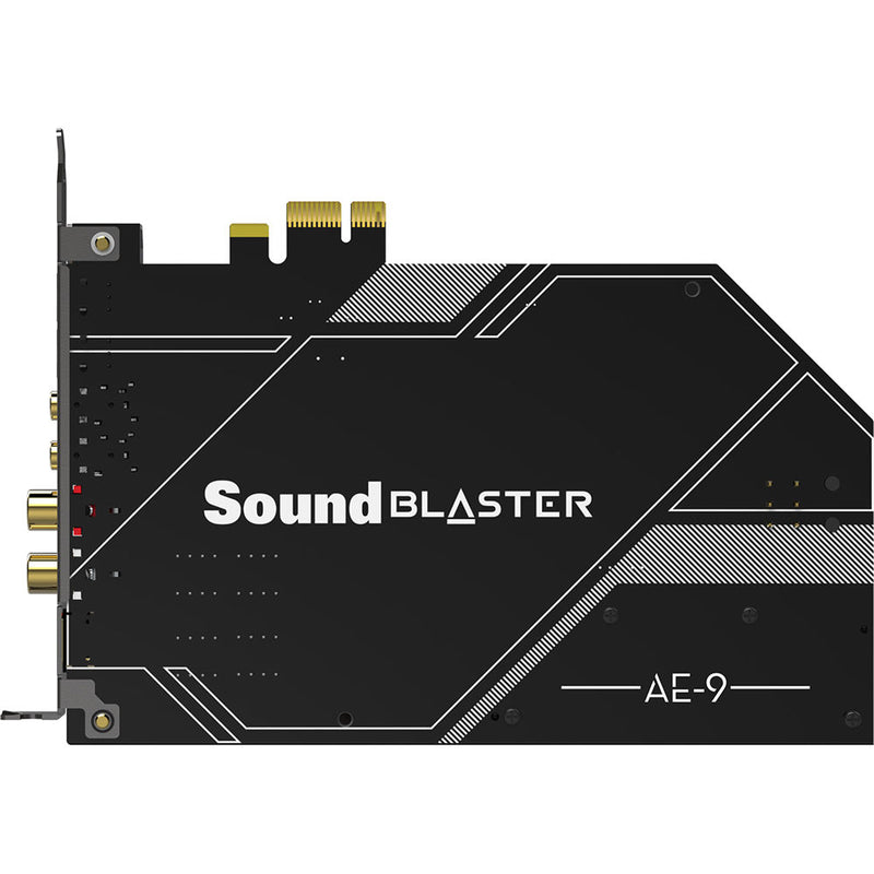 Creative Labs Sound Blaster AE-9
