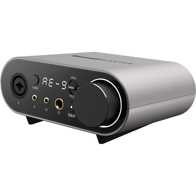 Creative Labs Sound Blaster AE-9