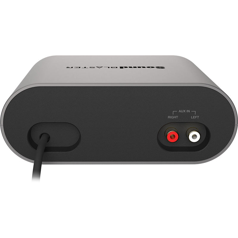 Creative Labs Sound Blaster AE-9