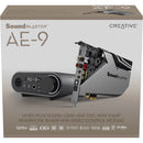 Creative Labs Sound Blaster AE-9