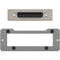 Sennheiser GA 6042-25 UniSlot/SuperSlot DB-25 Camera Adapter for EK 6042 Wireless Receiver