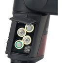 Kenko AB600-R AI TTL Flash for Canon Cameras