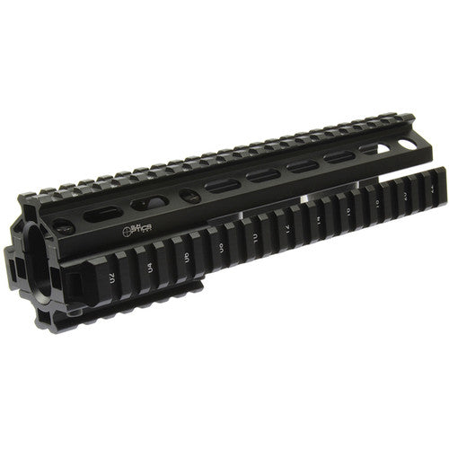 Sun Optics Quad Rail for SKS