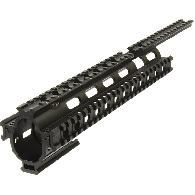 Sun Optics Quad Rail for SKS