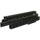 Sun Optics Quad Rail for SKS