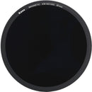 Kase Wolverine Magnetic ND1000 Solid Neutral Density 3.0 Filter with 67mm Lens Adapter Ring (10-Stop)