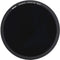 Kase Wolverine Magnetic ND64 Solid Neutral Density 1.8 Filter with 82mm Lens Adapter Ring (6-Stop)