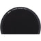 Kase Wolverine Magnetic ND64 Solid Neutral Density 1.8 Filter with 82mm Lens Adapter Ring (6-Stop)