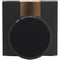 Kase Wolverine Magnetic ND64 Solid Neutral Density 1.8 Filter with 82mm Lens Adapter Ring (6-Stop)