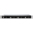 QNAP 4-Bay Rackmount USB 3.0 Raid Expansion Enclosure