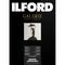 Ilford GALERIE Prestige Smooth Cotton Rag Paper (8.5 x 11", 25 Sheets)