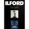 Ilford GALERIE Prestige Textured Cotton Rag Paper (5 x 7", 50 Sheets)