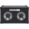 Hartke 210XL V2 200W 2x10 Speaker Cabinet for Electric Bass Amplifiers