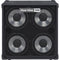 Hartke 410XL V2 400W 4x10 Speaker Cabinet for Electric Bass Amplifiers